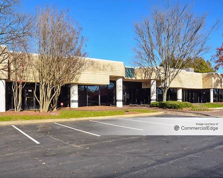 Office space for Rent at 2221 Newmarket Pkwy in Marietta