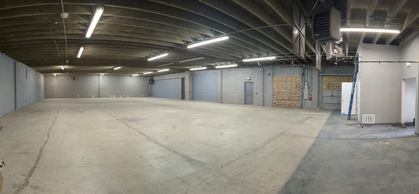 Salt Lake City, UT Warehouse for Rent - #1639 | 1,500-5,400 sq ft