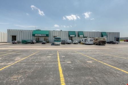Industrial space for Rent at 4104-4110 NORTHWEST RIVERSIDE STREET in RIVERSIDE