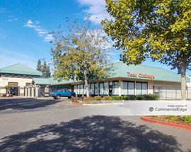 Campbell-Thomas Center