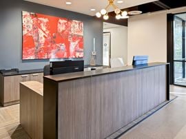 Regus - Phoenix - The Peak