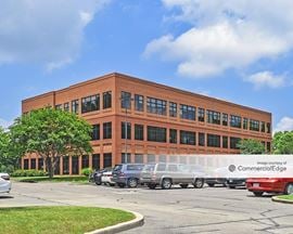 Southwind Office Center - 3400 Players Club Pkwy