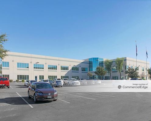 Goodyear Financial Center