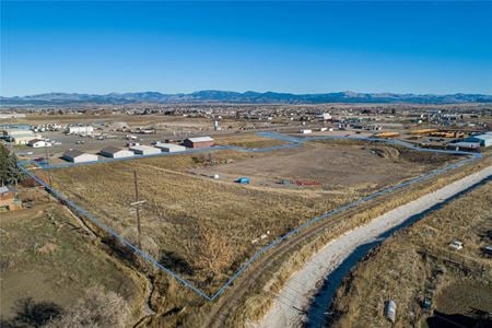VacantLand space for Sale at 2961 Canyon Ferry Rd in Helena