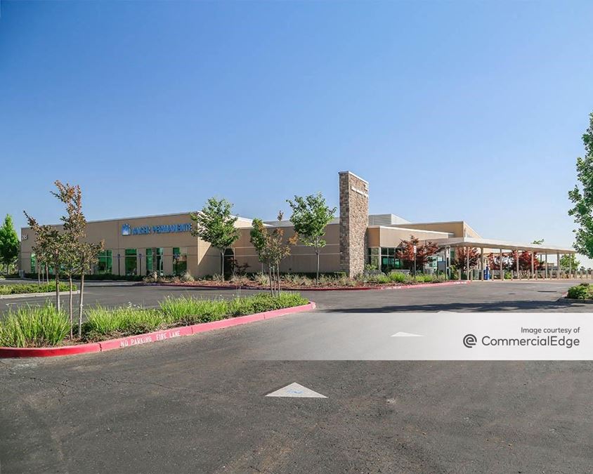 Kaiser Permanente Folsom Ambulatory Surgery Center 285 Palladio Pkwy