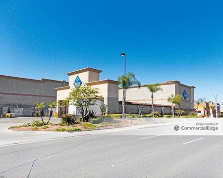Photo of commercial space at 17099 Brookhurst Street in Fountain Valley