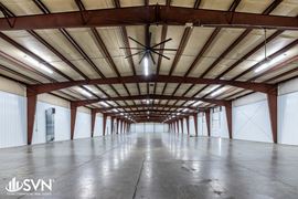 Large-Scale Distribution Center
