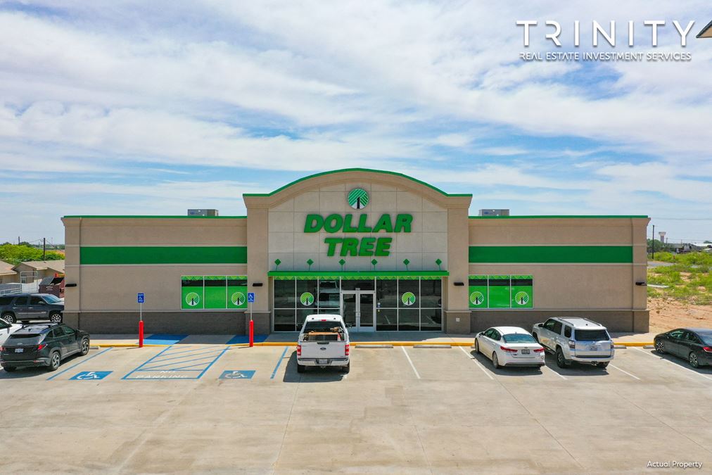 Dollar Tree