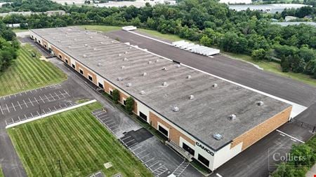 Industrial space for Rent at 7125 Industrial Rd in Florence