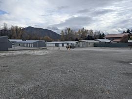 Fortress Storage