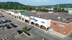 Latonia Centre