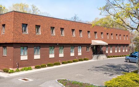 Office space for Rent at 7 Old Sherman Tpke in Danbury