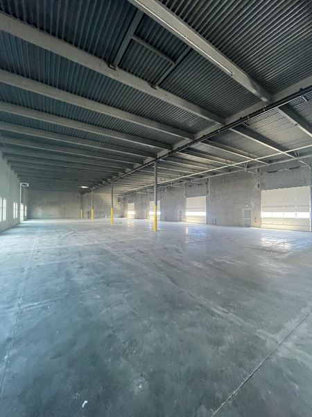 Photo of commercial space at 1410 W. Karcher Rd. in Nampa