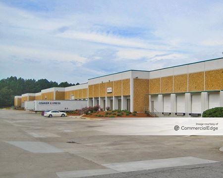 Photo of commercial space at 2150 Button Gwinnett Drive in Atlanta