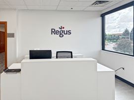 Regus - Eagan - Wood Dr