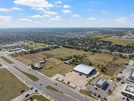VacantLand space for Sale at 124 Old Waco Rd in Temple