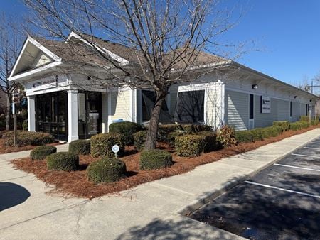 Office space for Sale at 2475 Broad Street in Sumter