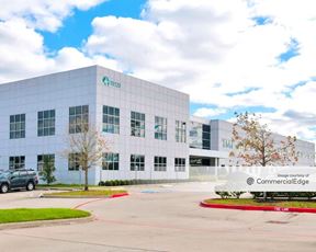 Prologis IAH Kenswick 2