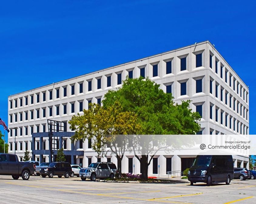 5750 Johnston Street, Lafayette Office Space For Lease