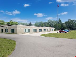 10 Columbia Dr