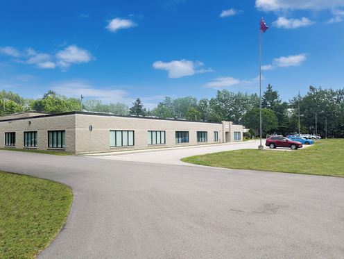 10 Columbia Dr
