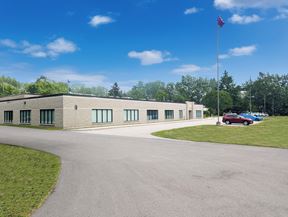 10 Columbia Dr