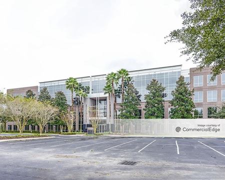 Photo of commercial space at 12000 Research Pkwy in Orlando