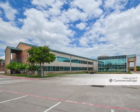 Photo of commercial space at 190 Civic Circle in Lewisville
