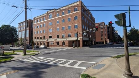 Photo of commercial space at 60 Railroad Pl in Saratoga Springs