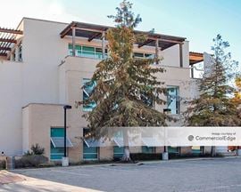 The McKinney Green Building