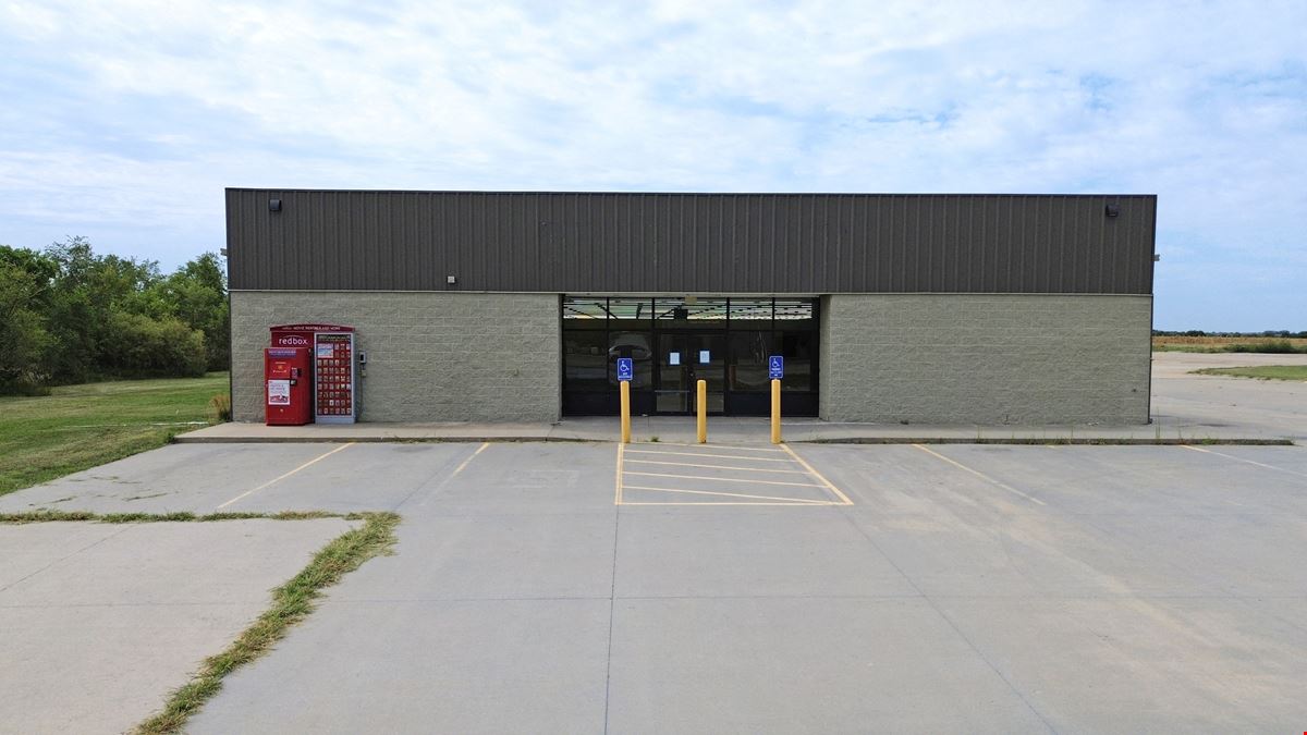 NORTHERN KANSAS RETAIL