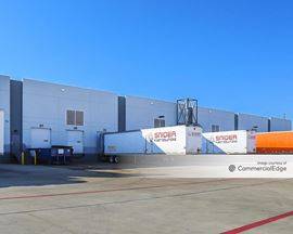 Prologis Northpark - Building 6