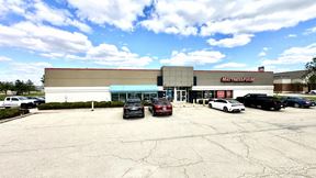 4361 Venture Dr