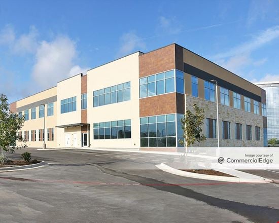 Lakeway Medical Village - Building I