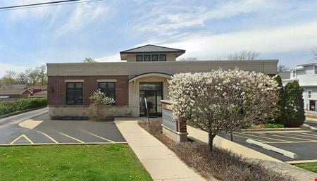 Office space for Sale at 828 N Cass Ave in Westmont