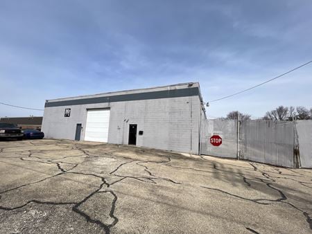 Industrial space for Rent at 911 Detweiller Dr in Peoria