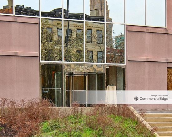 Court Street Center