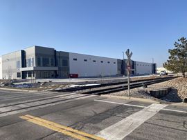 Cubework Salt Lake City