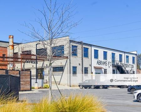 Photo of commercial space at 565 Northside Drive SW in Atlanta