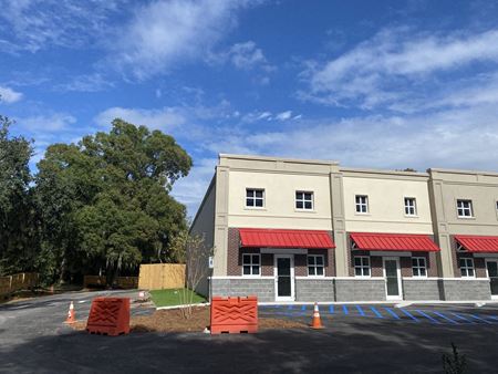 Photo of commercial space at 420 Brandam Lane in Charleston