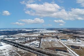 110+ Acres PRICE REDUCTION