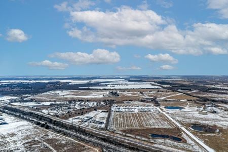 Land space for Sale at 5080 Co Rd 2664 in Royse City