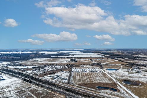 110+ Acres PRICE REDUCTION