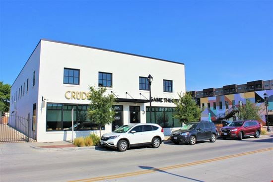 804 S Main St