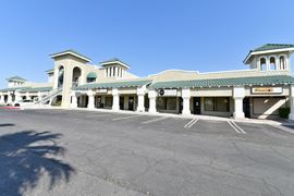 Jones Ranch Center