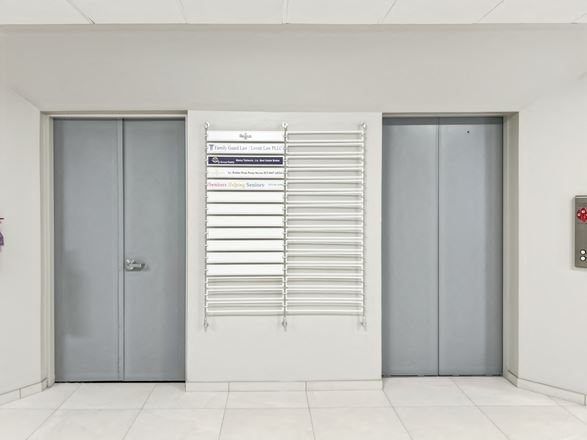 Regus - Clearwater - Countryside Corporate Ctr