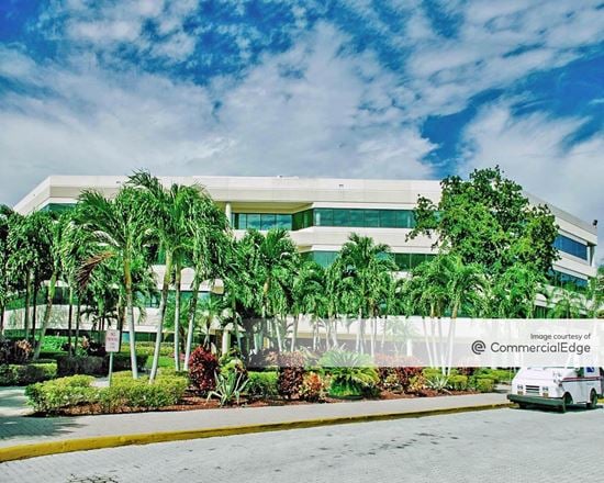Venture Corporate Center II
