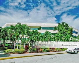 Venture Corporate Center II