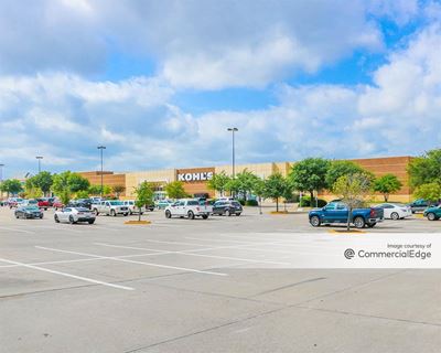 Marketplace at Towne Centre - Kohl's