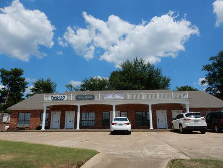 Texarkana, TX Commercial Real Estate for Lease - 22 Properties